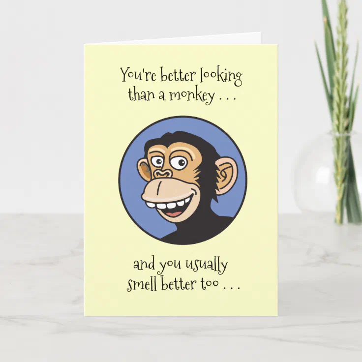 funny childrens birthday cards