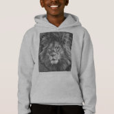 Animal face clearance hoodies