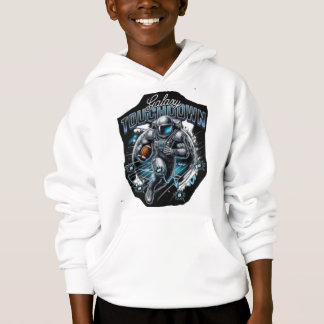 Boys' Hoodies & Sweatshirts Touchdown