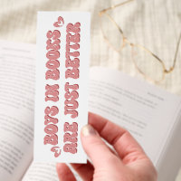 Boys in Books Smut Romance