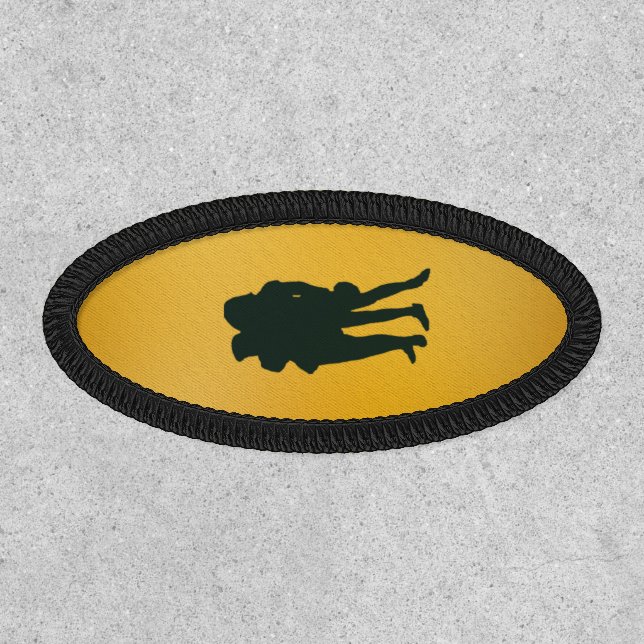 Boys in the Tower patch 2024 (Front)