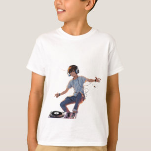 Boys kids image calar new  podaks T-shirts