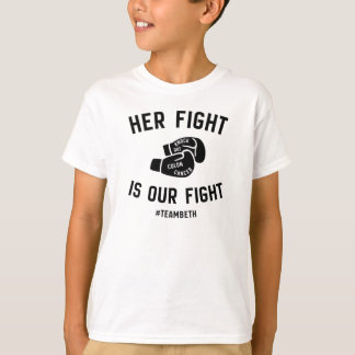 Boys light shirt