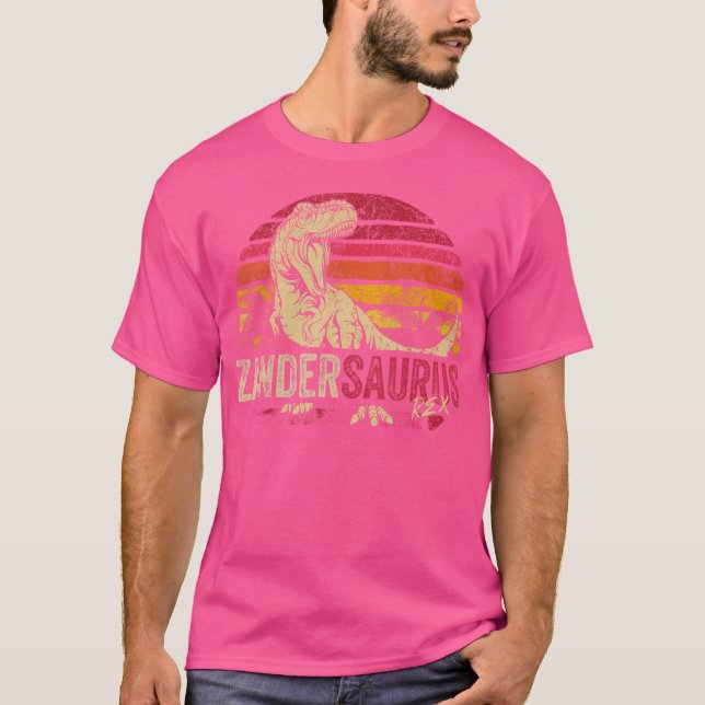 Boys Name T-Shirt (Front)