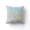 Boy's Nursery Room Baby Stat Arrow Pattern