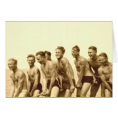 Boys on a Rope (Front Horizontal)