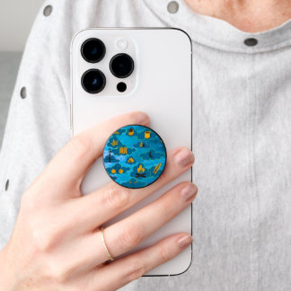 boys  PopSocket