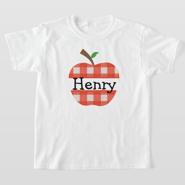 shirts for apple shape