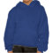 Boys - Robo Neko Face - Hoodie