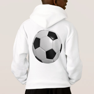 Boys soccer hoodie!! hoodie