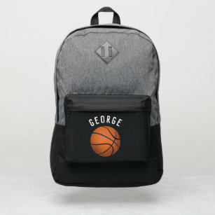 Basketball hot sale school backpacks