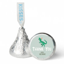 Boys T-Rex Dinosaur Kids Birthday Favor