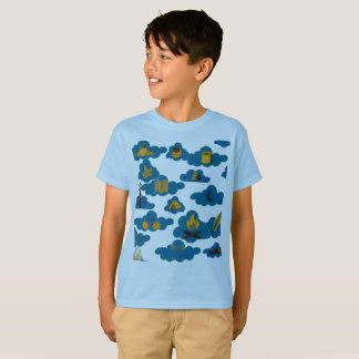 boys T-Shirt