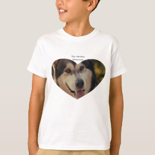 Boy's T-Shirt