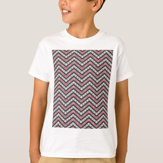 Boys' T-Shirts (Front)