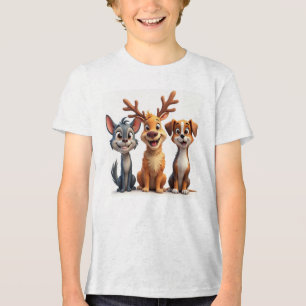 Boys' T-shirts