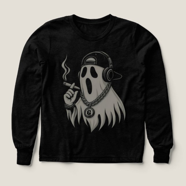 Boys Tri-Blend Graphic T-Shirt Tri-Blend Shirts (Design Front)