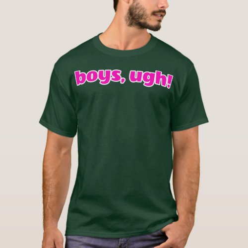 BOYS UGH T_Shirt