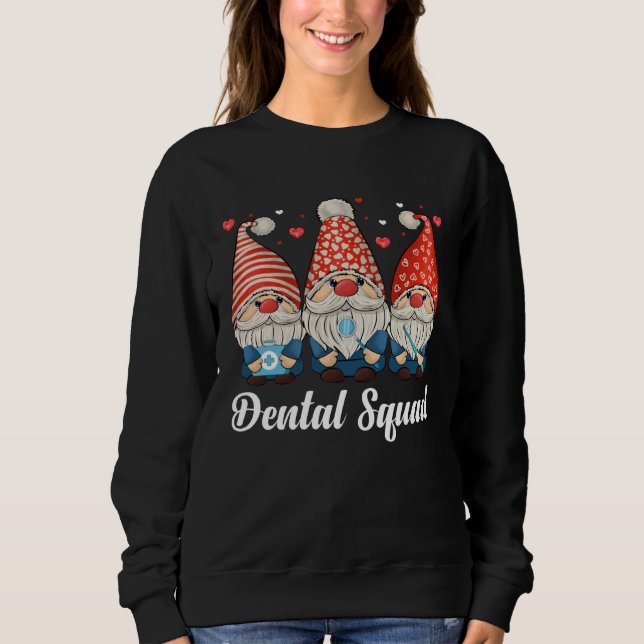 Boys Valentines Day  Sorry Mommy Is My Valentine   Sweatshirt (Front)