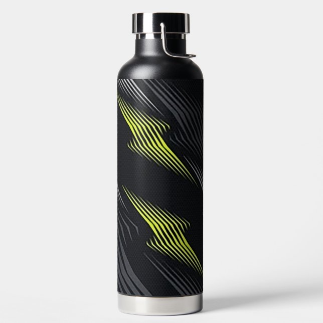 Boys Water Bottle (Left)