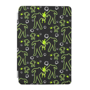 Boys Zombie School iPad Mini Cover