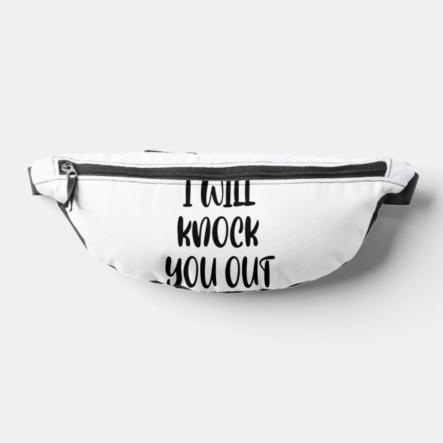 boyselcreitz4 fanny pack (Lay Down)