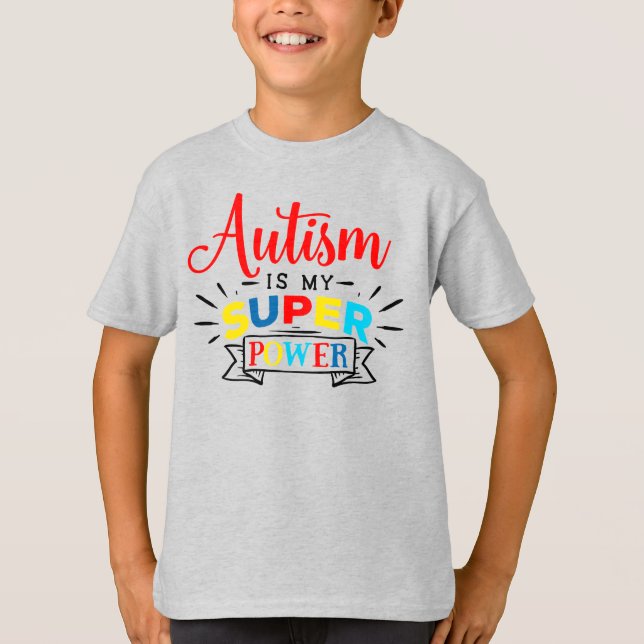 BoysTeeT-Shirt T-Shirt (Front)