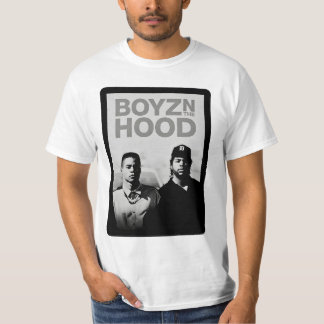boyz n the hood art T-Shirt