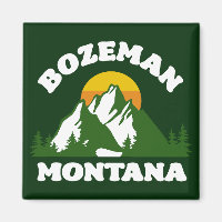 Bozeman,Montana