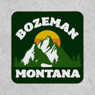 Bozeman,Montana Patch