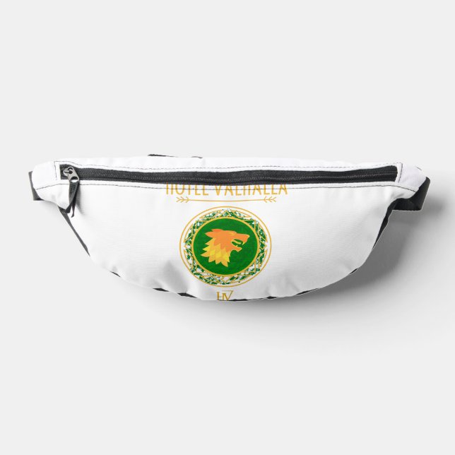 bozicbessj fanny pack (Lay Down)