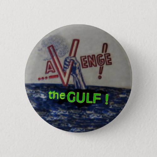 BP Gulf Oil Spill Button