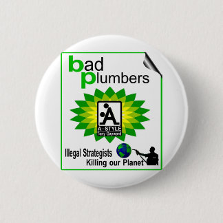 bp Humor T`SHIRTS Button