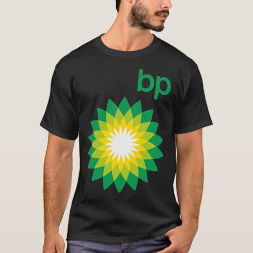 BP Logo Essential T_Shirt