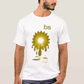 BP OIL SPILL T-Shirt