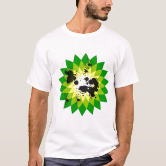 BP oil T-Shirt