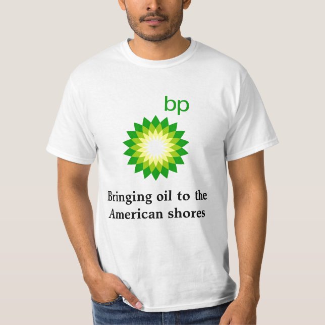 BP Shirt (Front)