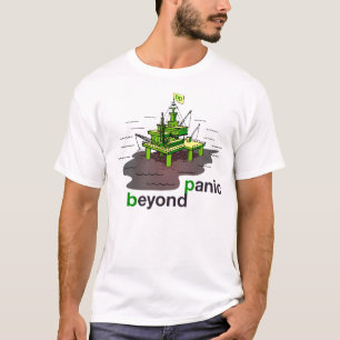 BP Shirt - Beyond Panic