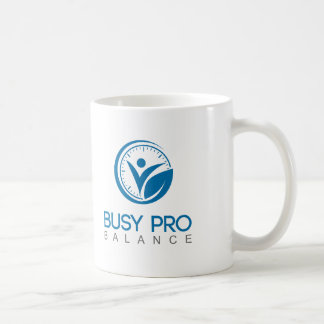 BPB Drink Water Mug