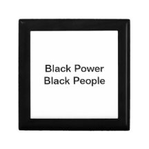 BPBP Wooden Jewelry Keepsake Box