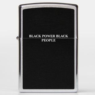 BPBP Zippo Lighter