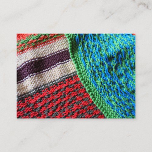 bpc Artisanware Business/Profile Card Business Card