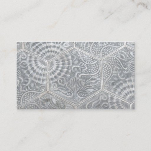 Customizable bpc Artisanware Business/Profile Card Business Cards