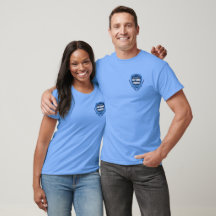 BPC Defense Squad T-Shirt