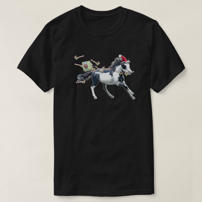 BPHCMP T-Shirt (Design Front)