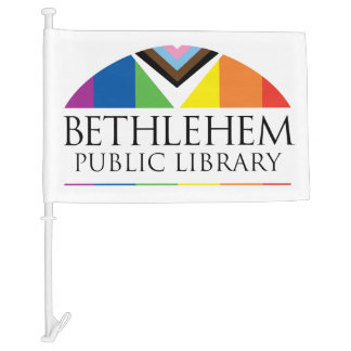 BPL Bride flag