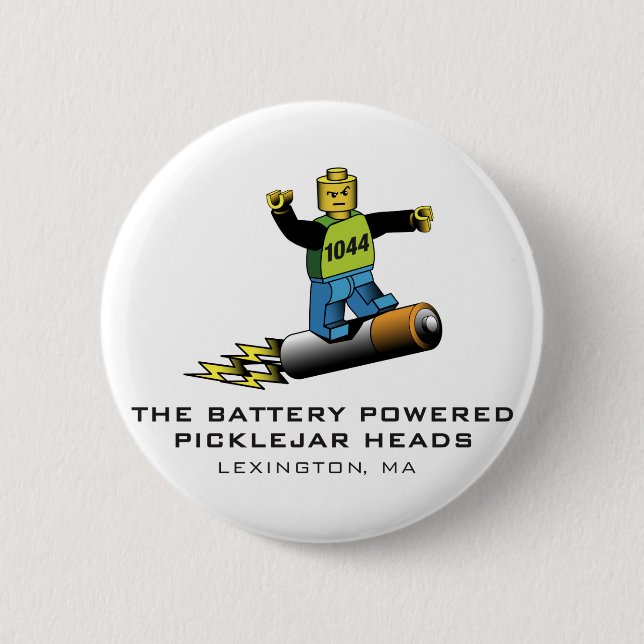 BPPJH Buttons (Front)