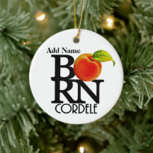 BPRN Cordele Georgia Custumizable