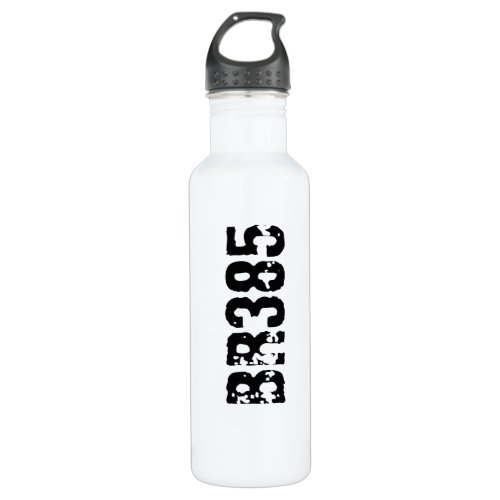 BR385 Water Bottle