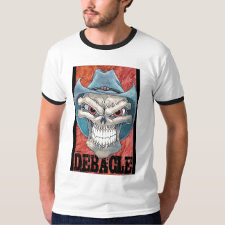 <br><br><br>Hot Karl Ringer T-Shirt